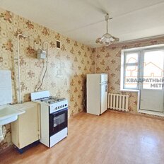 Квартира 51,9 м², 1-комнатная - изображение 5