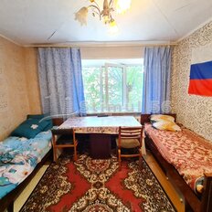 Квартира 18,5 м², 1-комнатная - изображение 2