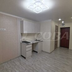 Квартира 21,4 м², 1-комнатная - изображение 2