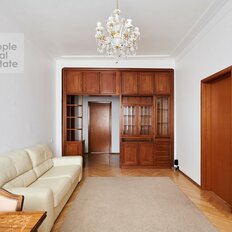 Квартира 125 м², 4-комнатная - изображение 3