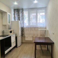 Квартира 36 м², 1-комнатная - изображение 2