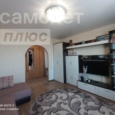 Квартира 54,5 м², 2-комнатная - изображение 3