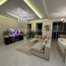 Квартира 120 м², 4-комнатная - изображение 5