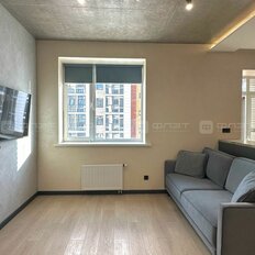 Квартира 38,8 м², 1-комнатная - изображение 5