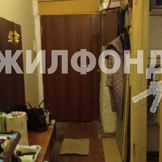 Квартира 80,7 м², 3-комнатная - изображение 3