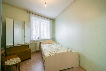 Купить однокомнатную квартиру в кирпичном доме на улице Нижегородская в Москве - изображение 4