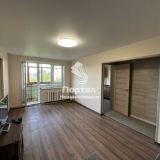 Квартира 46 м², 2-комнатная - изображение 3
