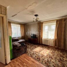 Квартира 30,6 м², 1-комнатная - изображение 1