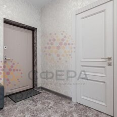 Квартира 79 м², 3-комнатная - изображение 5