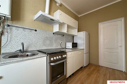 Купить двухкомнатную квартиру с отделкой под ключ в Смоленском районе - изображение 32