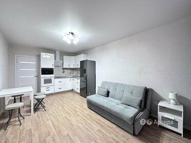 70 м², 3-комнатная квартира 50 000 ₽ в месяц - изображение 11