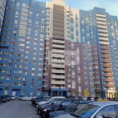 Квартира 62,7 м², 2-комнатная - изображение 1