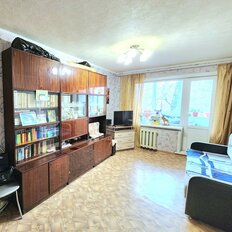 Квартира 43,4 м², 2-комнатная - изображение 3