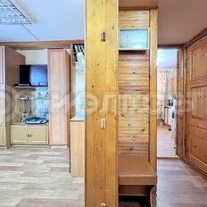 Квартира 32,4 м², 1-комнатная - изображение 5