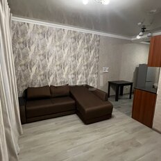 Квартира 30 м², студия - изображение 1