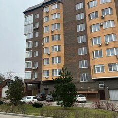 Квартира 74 м², 2-комнатная - изображение 1