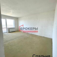 Квартира 80 м², 3-комнатная - изображение 2