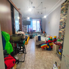 Квартира 67 м², 3-комнатная - изображение 2