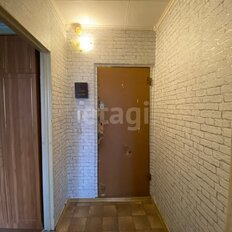 Квартира 33,6 м², 1-комнатная - изображение 5