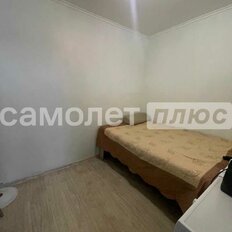 Квартира 41 м², 1-комнатная - изображение 3