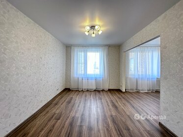 71 м², 3-комнатная квартира 85 000 ₽ в месяц - изображение 96