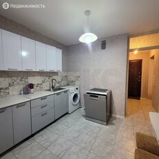 Квартира 36,4 м², 1-комнатная - изображение 1