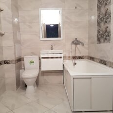 Квартира 39,9 м², 1-комнатная - изображение 5