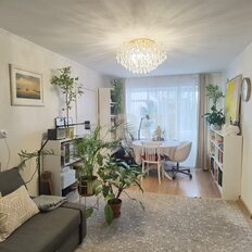 Квартира 42,4 м², 2-комнатная - изображение 1