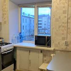 Квартира 41,8 м², 2-комнатная - изображение 5