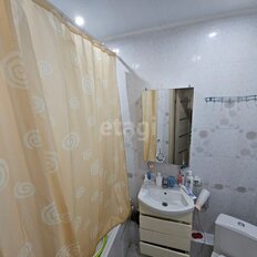 Квартира 38,4 м², 1-комнатная - изображение 3