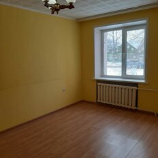 Квартира 48,9 м², 1-комнатная - изображение 4