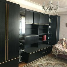 Квартира 100 м², 4-комнатная - изображение 4