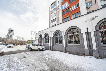 Купить квартиру с европланировкой (с кухней-гостиной) на улице Мытная в Москве - изображение 1