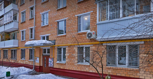 4,4 м², юридический адрес 3 500 ₽ в месяц - изображение 50