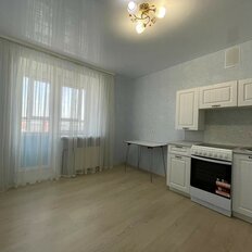 Квартира 38,3 м², 1-комнатная - изображение 3