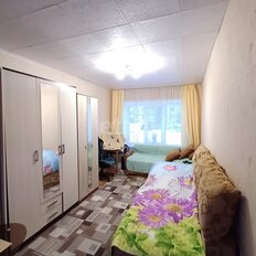 Квартира 30,1 м², 1-комнатная - изображение 2