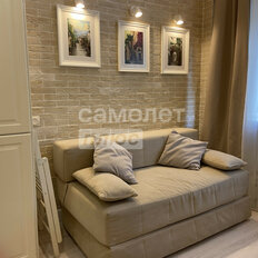 Квартира 24 м², 2-комнатные - изображение 3