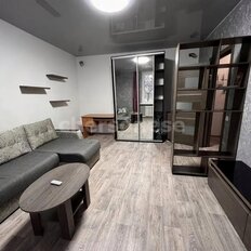 Квартира 29,7 м², 1-комнатная - изображение 1