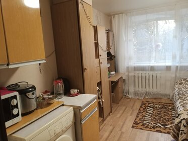 13,5 м², комната 1 090 000 ₽ - изображение 16