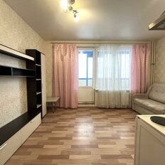 Квартира 22,4 м², студия - изображение 3