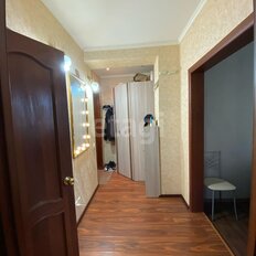 Квартира 34,5 м², 1-комнатная - изображение 1