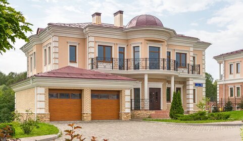 500 м² дом, 13 соток участок 43 500 000 ₽ - изображение 91