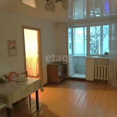 Квартира 59 м², 3-комнатная - изображение 1