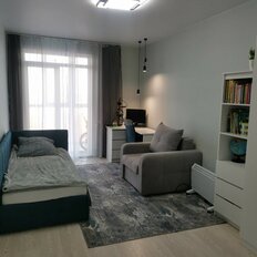 Квартира 93,8 м², 3-комнатная - изображение 2