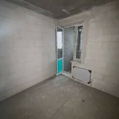 Квартира 36,4 м², 1-комнатная - изображение 5