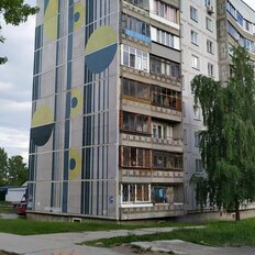 Квартира 34,2 м², 1-комнатная - изображение 1