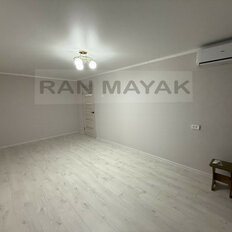 Квартира 29,5 м², 1-комнатная - изображение 2