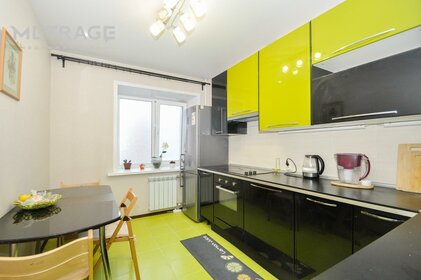 Купить квартиру площадью 100 кв.м. в районе Калининский в Санкт-Петербурге и ЛО - изображение 41