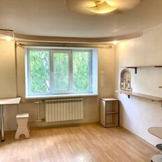 Квартира 27,3 м², 1-комнатная - изображение 5