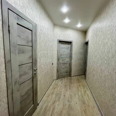 Квартира 38,5 м², 2-комнатная - изображение 5